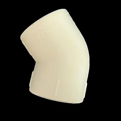 PPR 45 درجة المرفق: انتقال الزاوية الدقة للتدفق الأمثل